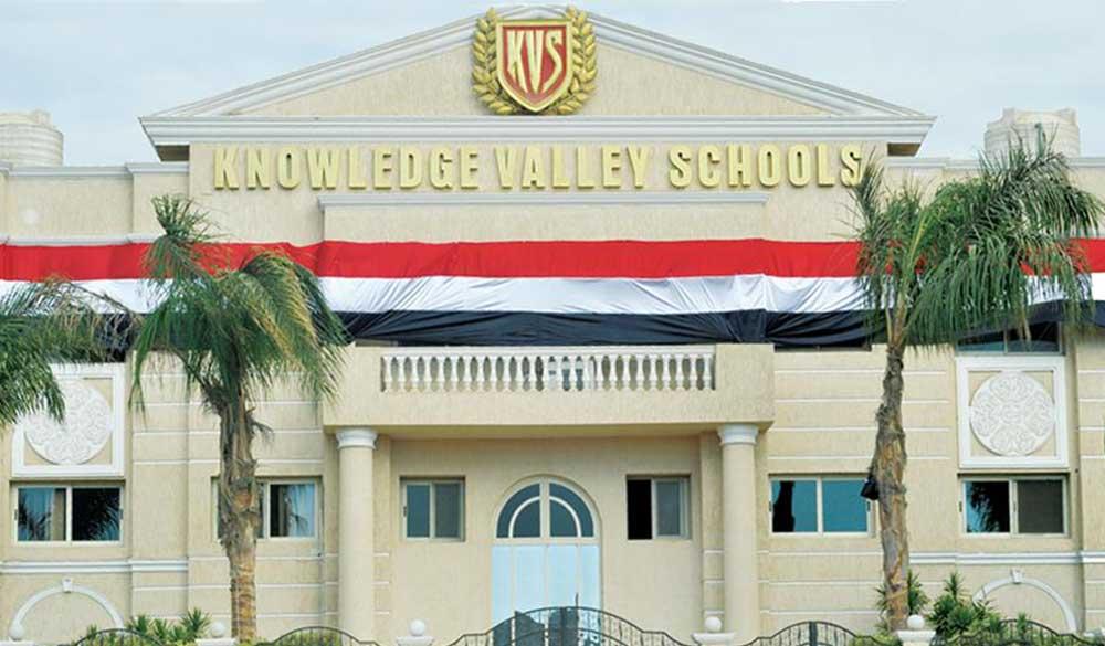 Knowledge Valley International School